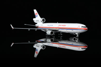 China Eastern Airlines McDonnell Douglas MD-11F B-2172 M111102C Interactive Series