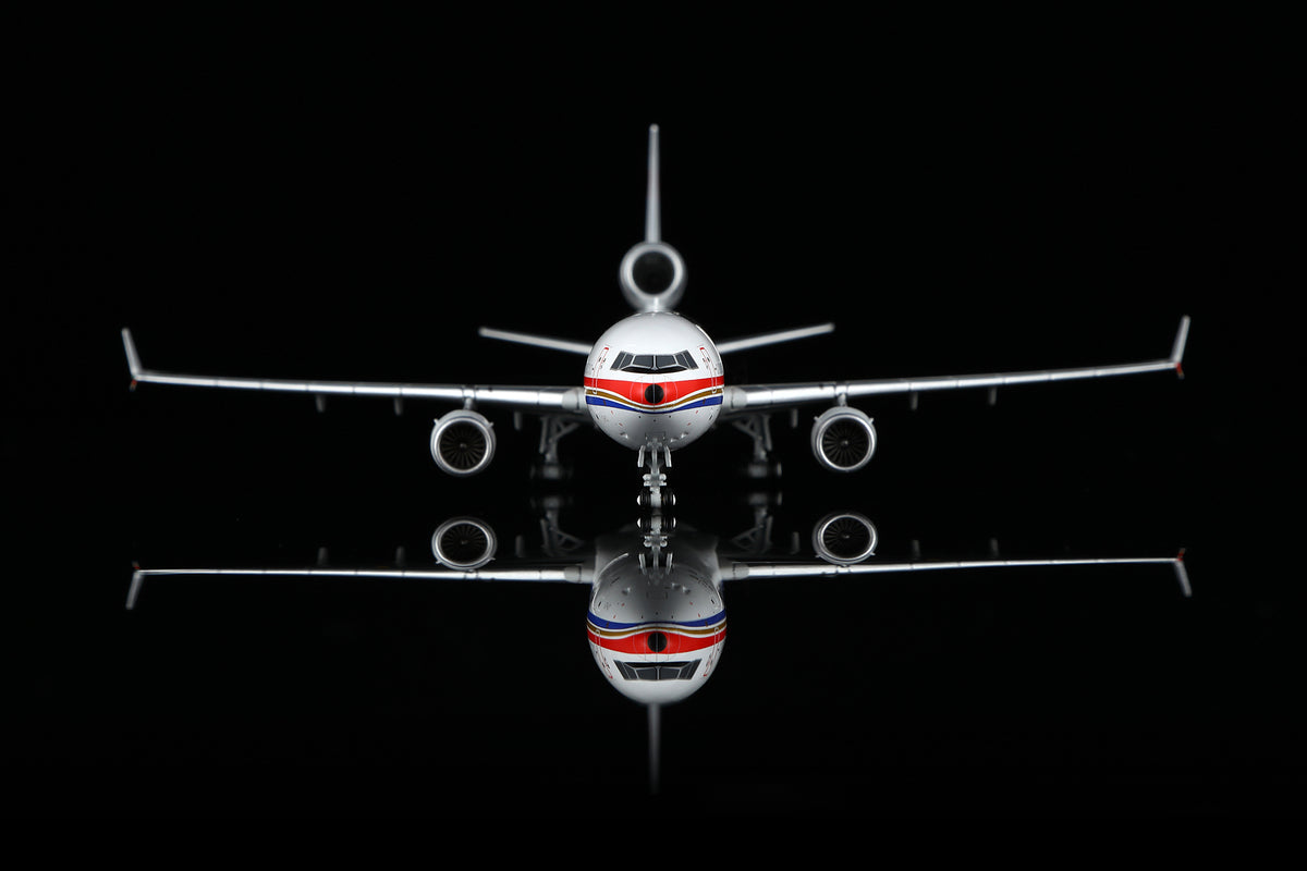 China Eastern Airlines McDonnell Douglas MD-11F B-2172 M111102C Interactive Series