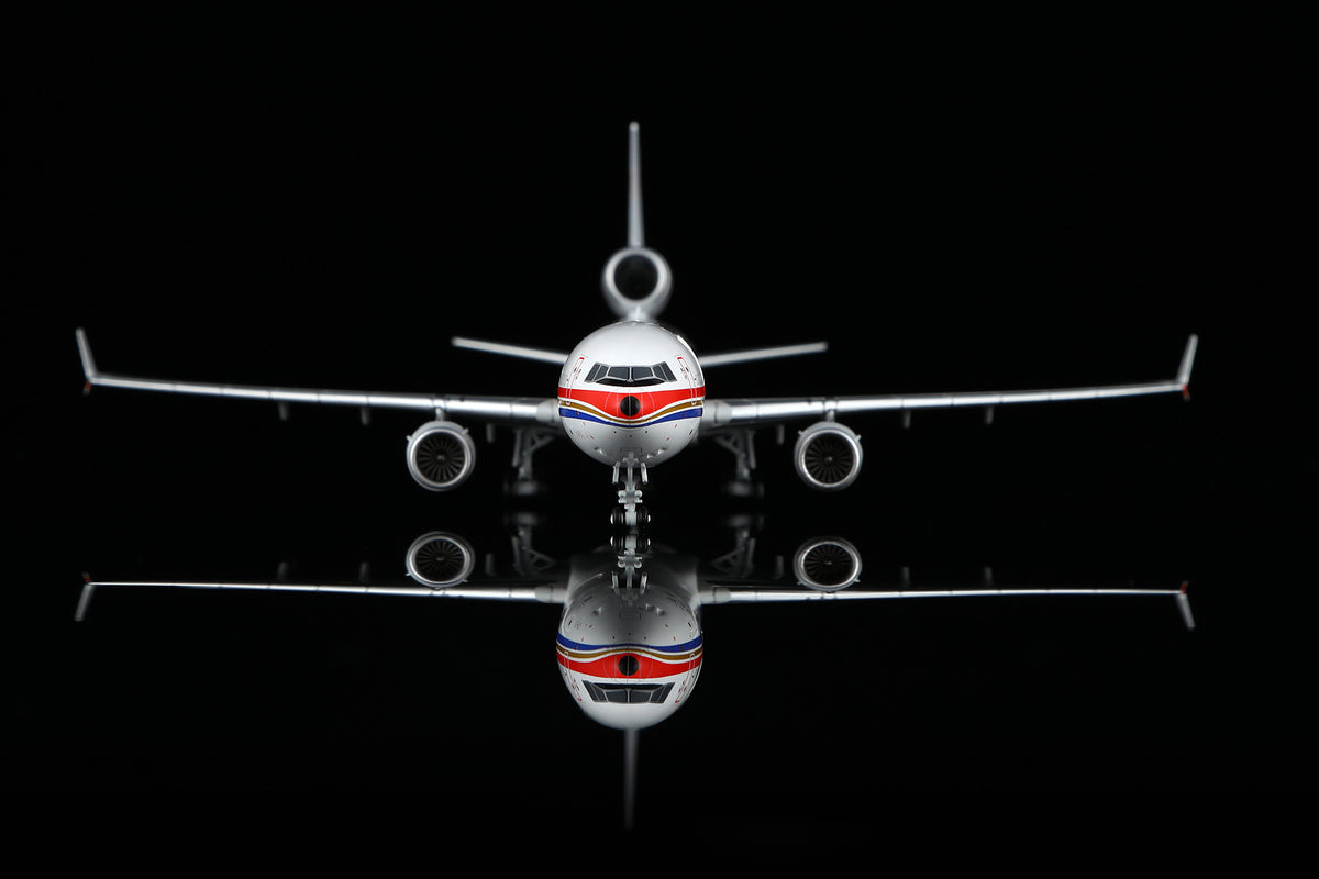 China Eastern Airlines McDonnell Douglas MD-11F B-2173 M111103C Interactive Series