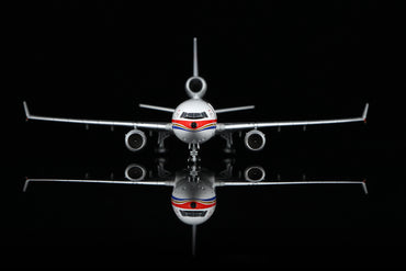 China Eastern Airlines McDonnell Douglas MD-11F B-2173 M111103C Interactive Series