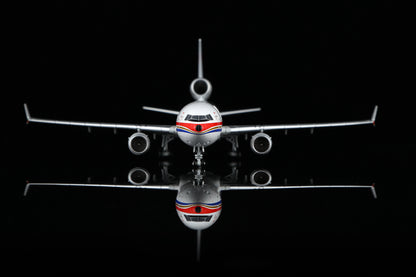 China Eastern Airlines McDonnell Douglas MD-11F B-2173 M111103C Interactive Series