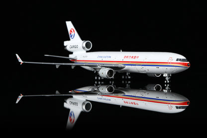 China Eastern Airlines McDonnell Douglas MD-11F B-2173 M111103C Interactive Series