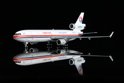 China Eastern Airlines McDonnell Douglas MD-11F B-2173 M111103C Interactive Series