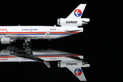 China Eastern Airlines McDonnell Douglas MD-11F B-2173 M111103C Interactive Series