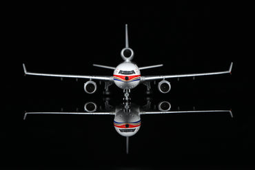 China Eastern Airlines McDonnell Douglas MD-11FB-2175 M111105C Interactive Series