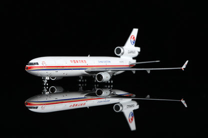 China Eastern Airlines McDonnell Douglas MD-11FB-2175 M111105C Interactive Series
