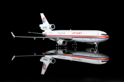 China Eastern Airlines McDonnell Douglas MD-11FB-2175 M111105C Interactive Series