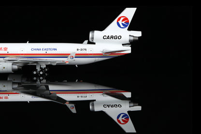 China Eastern Airlines McDonnell Douglas MD-11FB-2175 M111105C Interactive Series