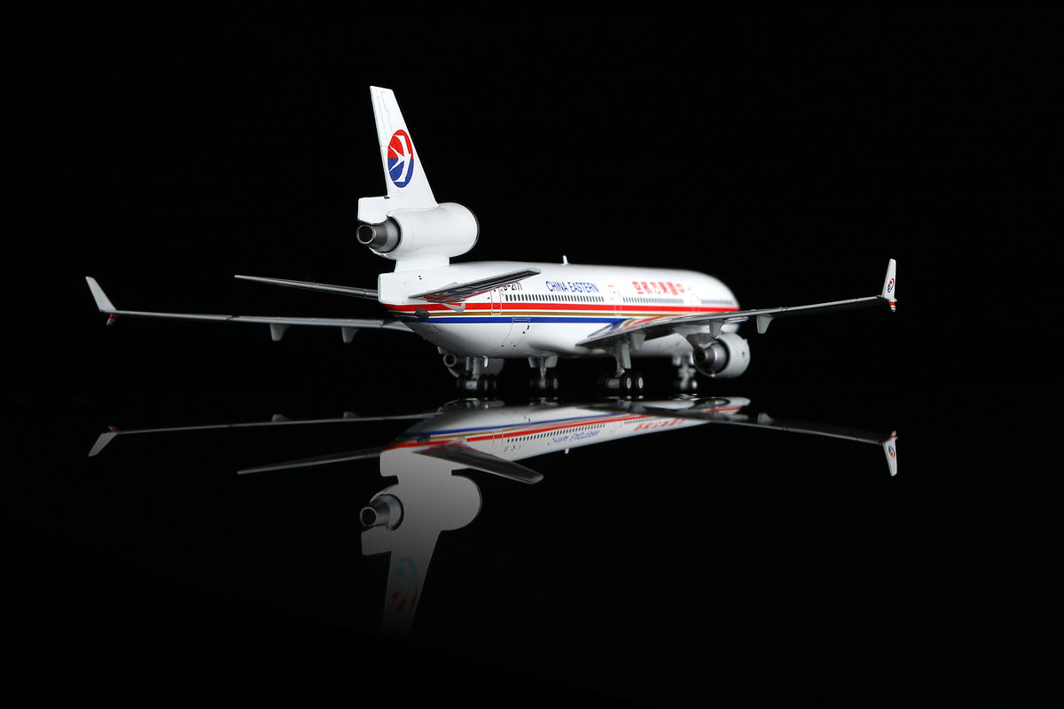 China Eastern Airlines McDonnell Douglas MD-11 B-2171 M101101