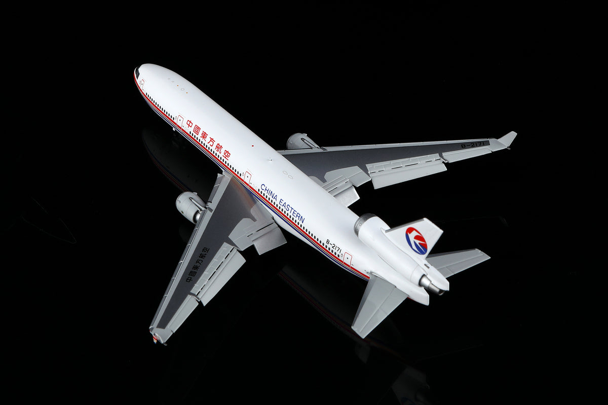 China Eastern Airlines McDonnell Douglas MD-11 B-2171 M101101