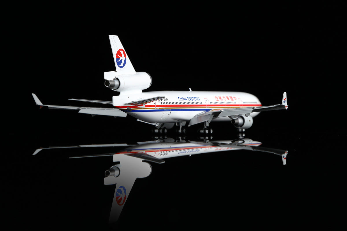 China Eastern Airlines McDonnell Douglas MD-11 B-2171 M101101