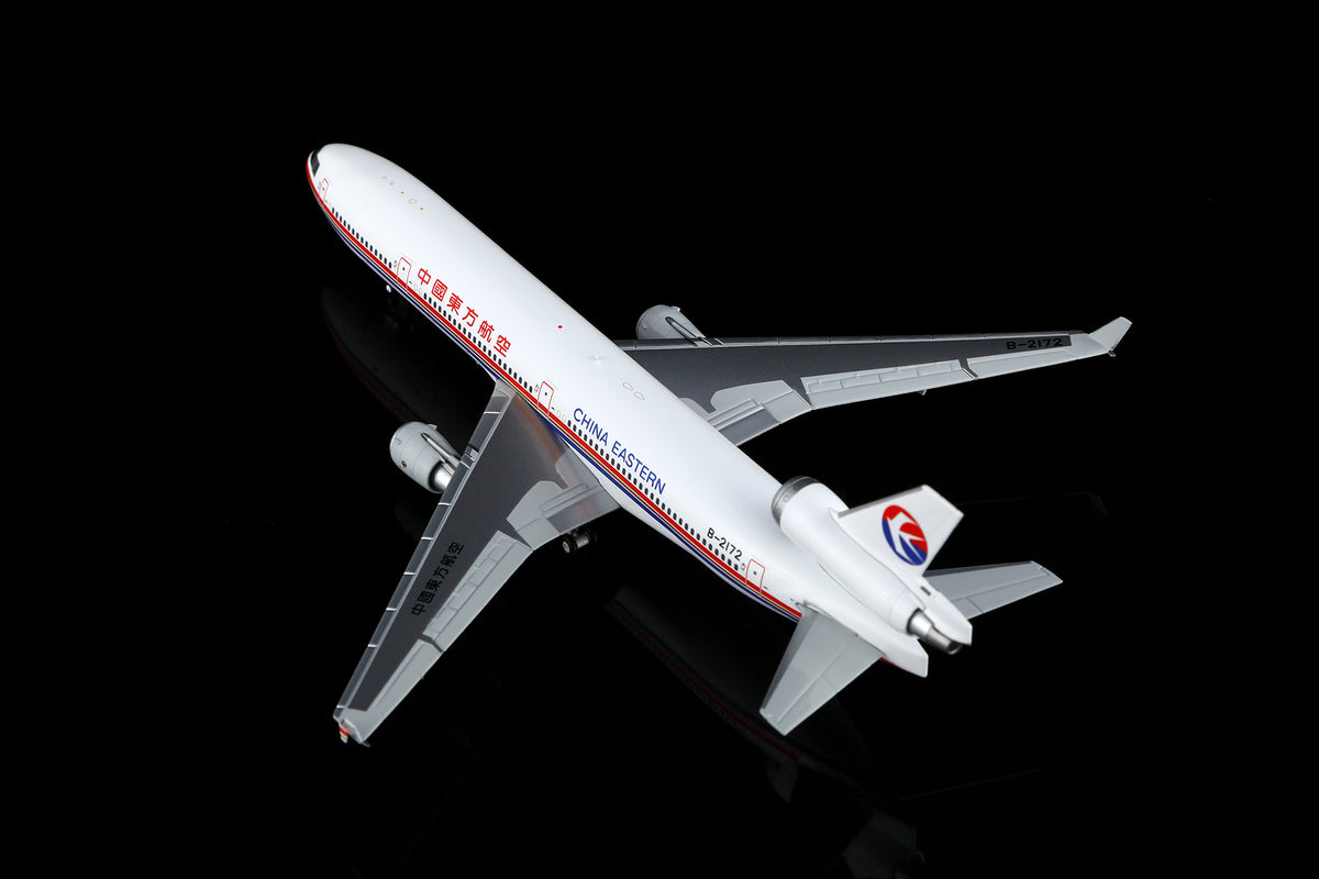 China Eastern Airlines McDonnell Douglas MD-11 B-2172 M101102