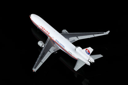 China Eastern Airlines McDonnell Douglas MD-11 B-2172 M101102