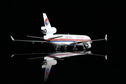 China Eastern Airlines McDonnell Douglas MD-11 B-2172 M101102