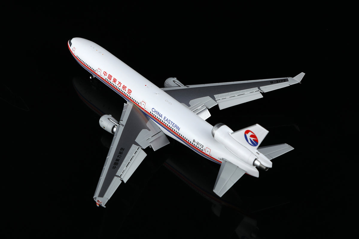 China Eastern Airlines McDonnell Douglas MD-11 B-2172 M101102