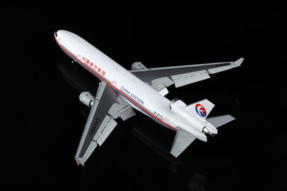 China Eastern Airlines McDonnell Douglas MD-11 B-2172 M101102