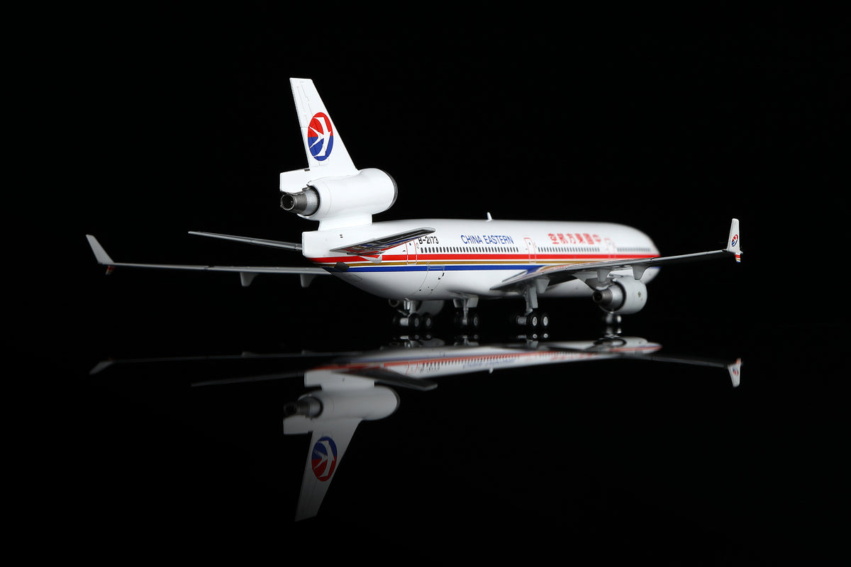 China Eastern Airlines McDonnell Douglas MD-11 B-2173 M101103