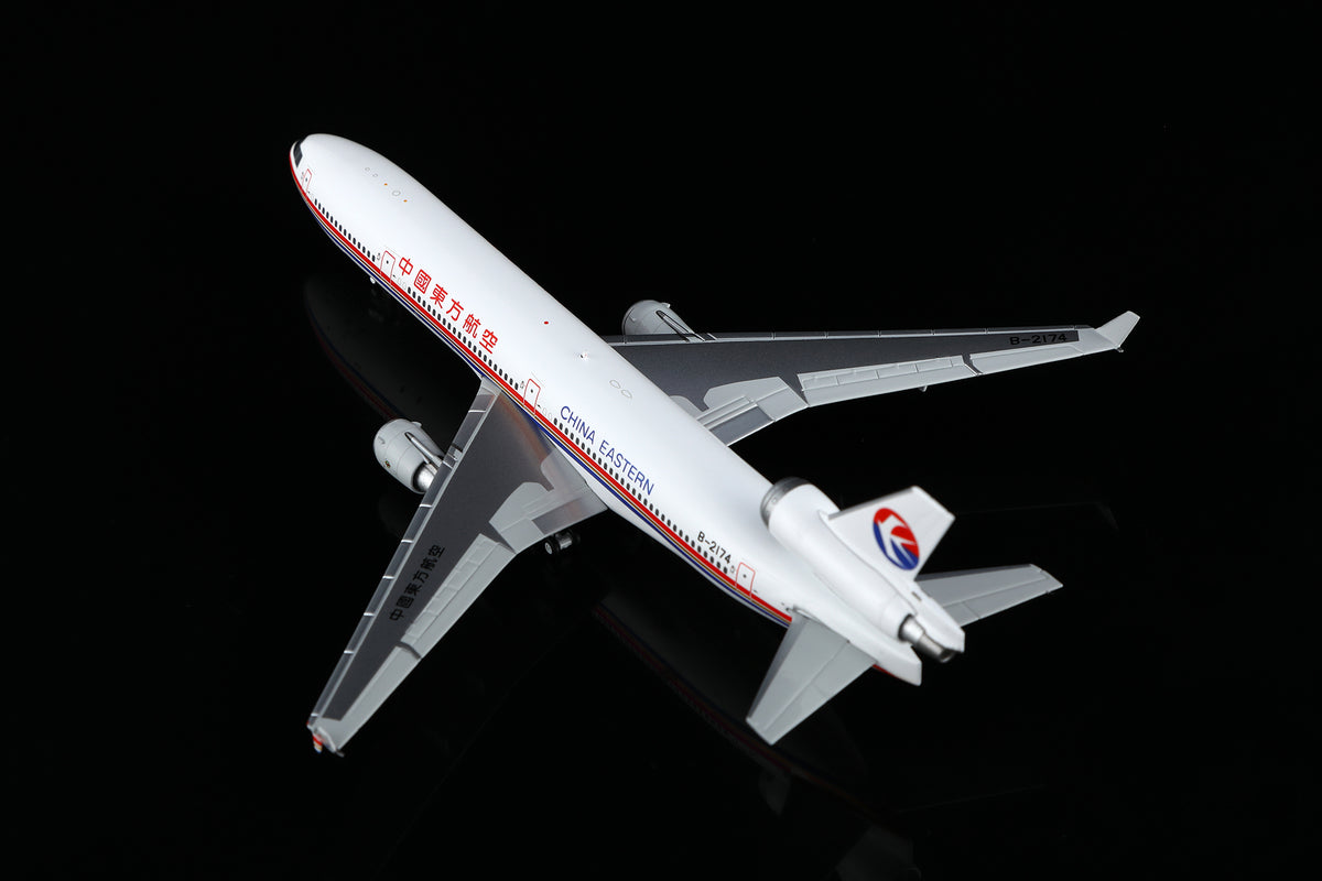 China Eastern Airlines McDonnell Douglas MD-11 B-2174 M101104