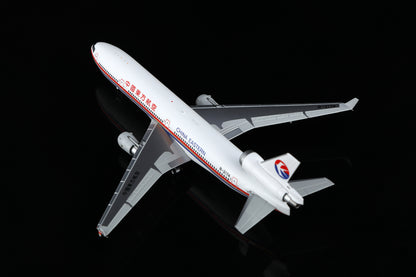China Eastern Airlines McDonnell Douglas MD-11 B-2174 M101104