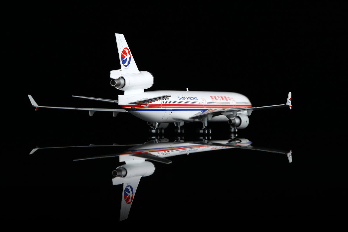 China Eastern Airlines McDonnell Douglas MD-11 B-2174 M101104