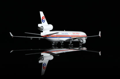 China Eastern Airlines McDonnell Douglas MD-11 B-2174 M101104