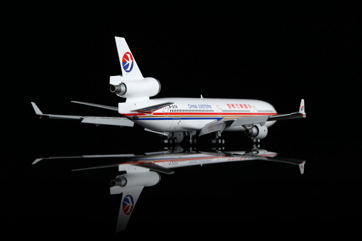 China Eastern Airlines McDonnell Douglas MD-11 B-2174 M101104