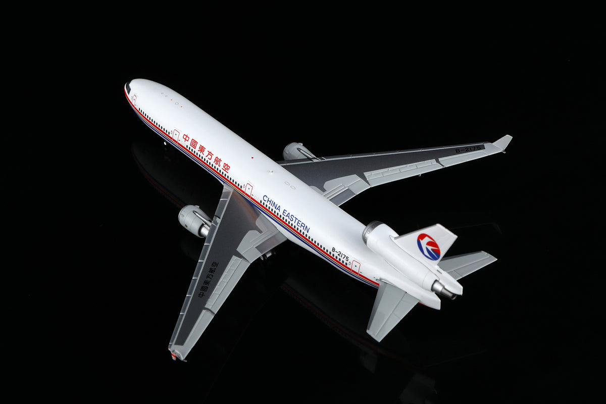 China Eastern Airlines McDonnell Douglas MD-11 B-2175 M101105
