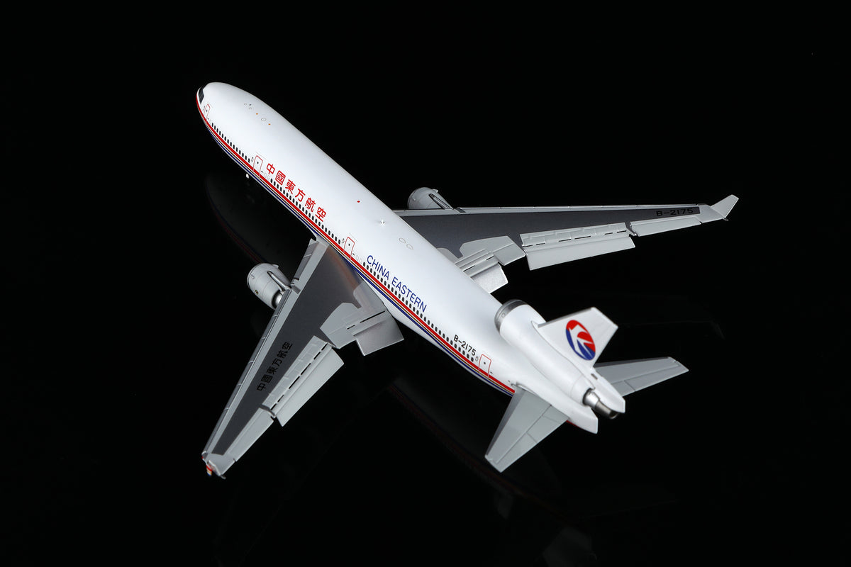 China Eastern Airlines McDonnell Douglas MD-11 B-2175 M101105