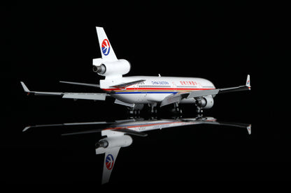 China Eastern Airlines McDonnell Douglas MD-11 B-2175 M101105