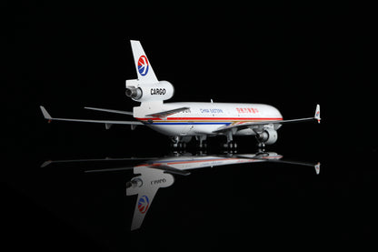 China Eastern Airlines McDonnell Douglas MD-11F B-2170 M111100C Interactive Series