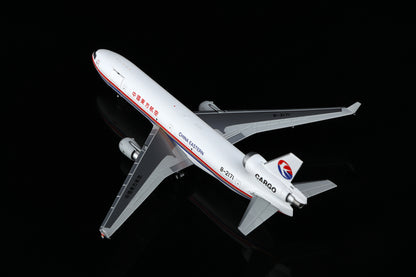 China Eastern Airlines McDonnell Douglas MD-11F B-2171 M111101C Interactive Series