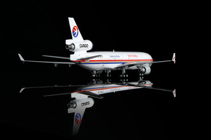 China Eastern Airlines McDonnell Douglas MD-11F B-2171 M111101C Interactive Series