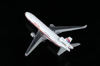 China Eastern Airlines McDonnell Douglas MD-11F B-2172 M111102C Interactive Series
