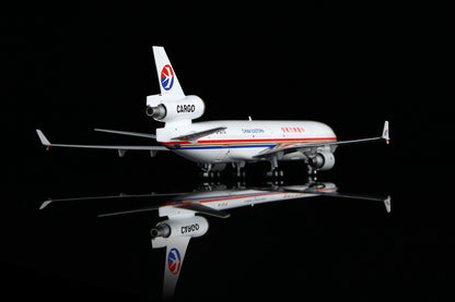 China Eastern Airlines McDonnell Douglas MD-11F B-2172 M111102C Interactive Series