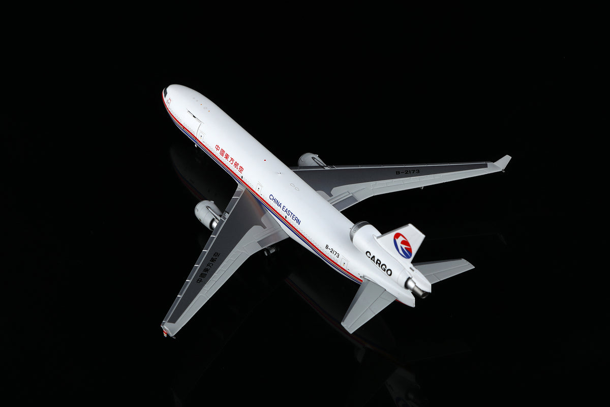China Eastern Airlines McDonnell Douglas MD-11F B-2173 M111103C Interactive Series