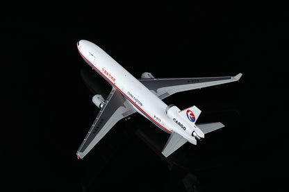 China Eastern Airlines McDonnell Douglas MD-11F B-2173 M111103C Interactive Series