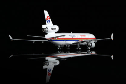 China Eastern Airlines McDonnell Douglas MD-11F B-2173 M111103C Interactive Series