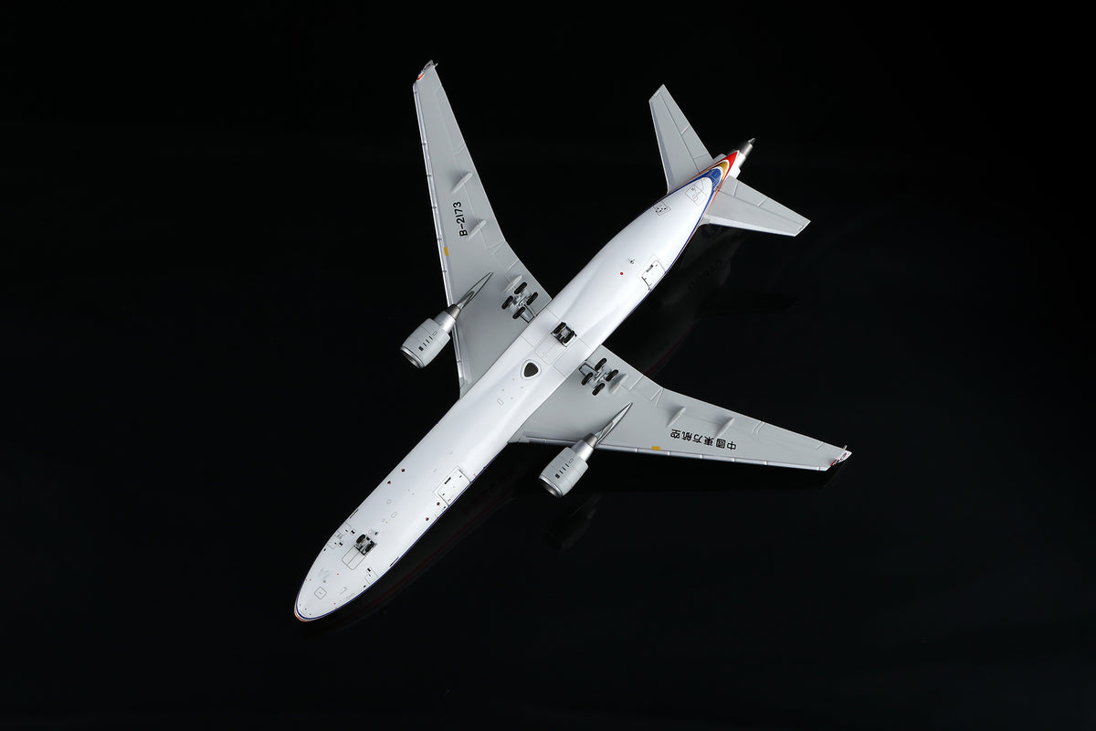 China Eastern Airlines McDonnell Douglas MD-11F B-2173 M111103C Interactive Series