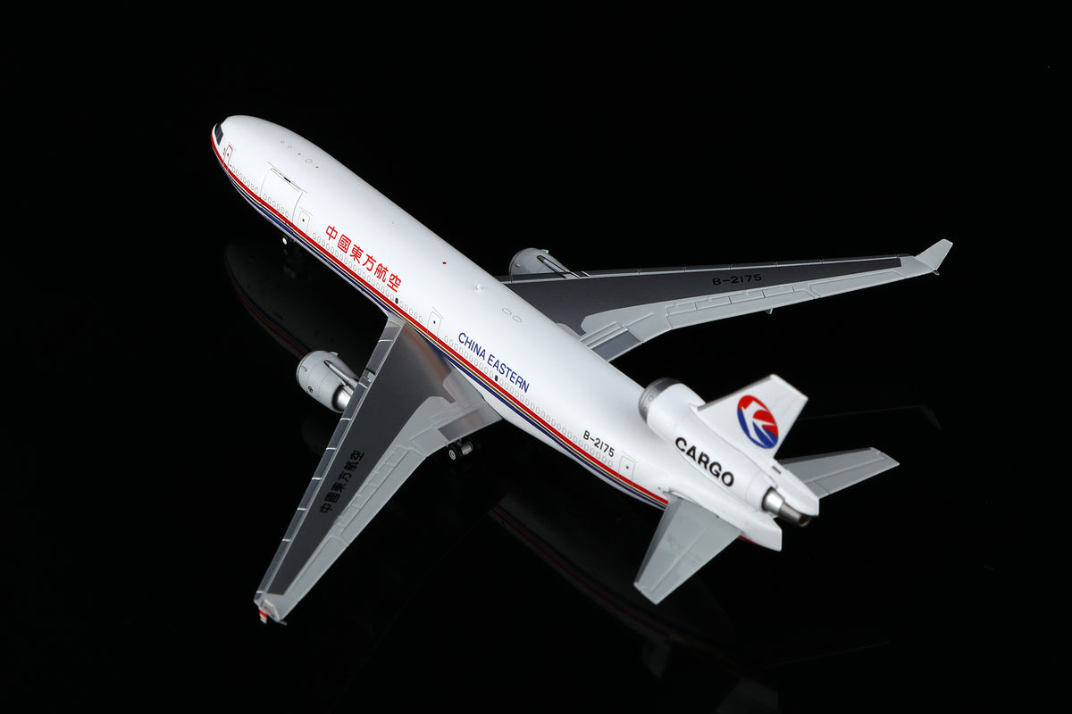China Eastern Airlines McDonnell Douglas MD-11FB-2175 M111105C Interactive Series