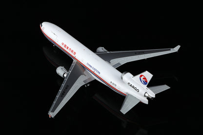 China Eastern Airlines McDonnell Douglas MD-11FB-2175 M111105C Interactive Series
