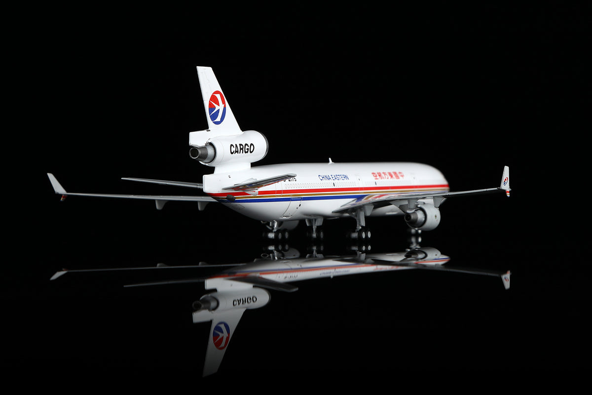 China Eastern Airlines McDonnell Douglas MD-11FB-2175 M111105C Interactive Series