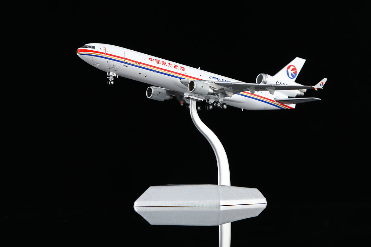 China Eastern Airlines McDonnell Douglas MD-11F B-2170 M111100C Interactive Series