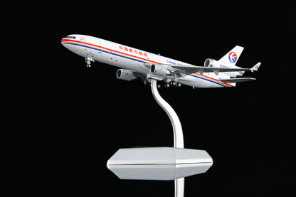 China Eastern Airlines McDonnell Douglas MD-11F B-2170 M111100C Interactive Series