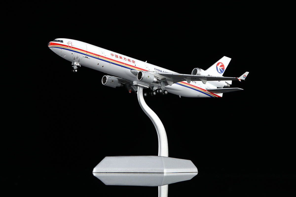 China Eastern Airlines McDonnell Douglas MD-11F B-2172 M111102C Interactive Series