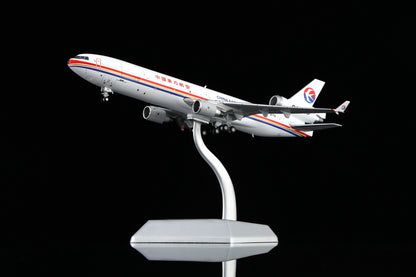 China Eastern Airlines McDonnell Douglas MD-11F B-2172 M111102C Interactive Series