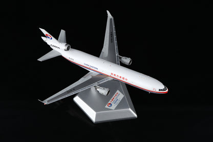 China Eastern Airlines McDonnell Douglas MD-11F B-2172 M111102C Interactive Series