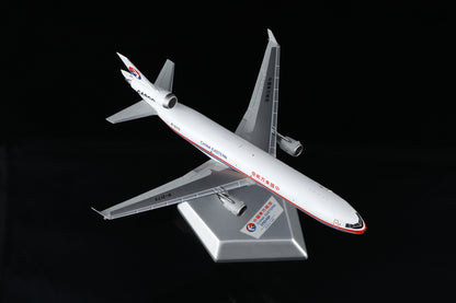 China Eastern Airlines McDonnell Douglas MD-11F B-2173 M111103C Interactive Series