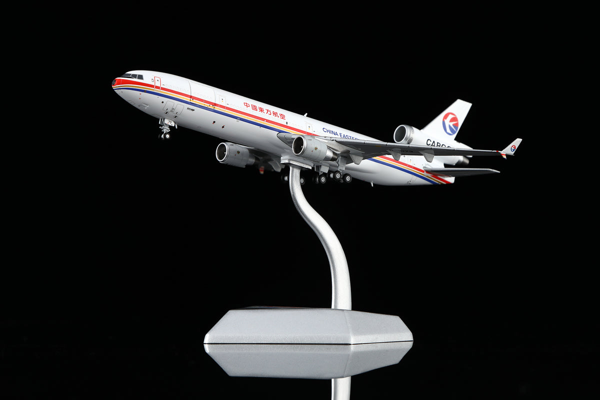 China Eastern Airlines McDonnell Douglas MD-11F B-2173 M111103C Interactive Series