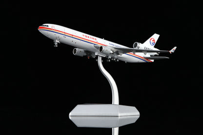 China Eastern Airlines McDonnell Douglas MD-11F B-2173 M111103C Interactive Series