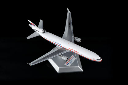 China Eastern Airlines McDonnell Douglas MD-11FB-2175 M111105C Interactive Series